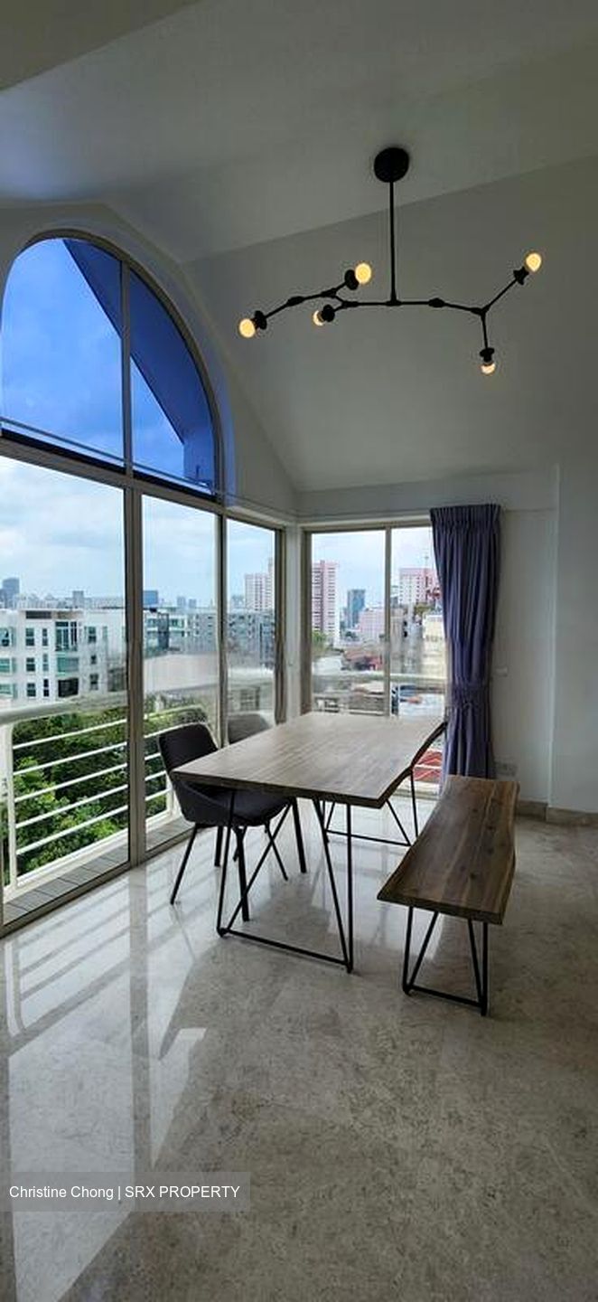 Wilkie Regency (D9), Apartment #503179981